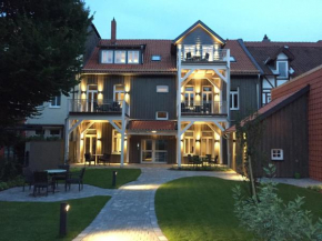 Altstadt Appartements Goslar